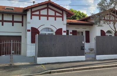 vente maison 703 000 € à proximité de Cambes (33880)