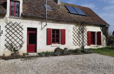 vente maison 139 750 € à proximité de Betz-le-Château (37600)