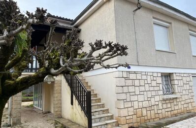 vente maison 199 000 € à proximité de Sainte-Nathalène (24200)