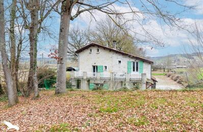 vente maison 184 245 € à proximité de Lagarrigue (47190)