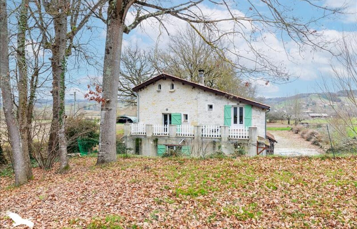 maison 5 pièces 130 m2 à vendre à Agen (47000)