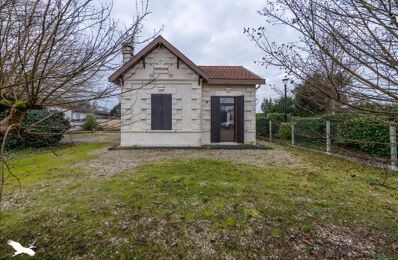 vente maison 223 650 € à proximité de Tarnès (33240)