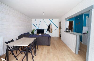 vente appartement 144 450 € à proximité de Plabennec (29860)