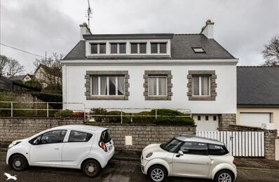 vente maison 243 800 € à proximité de Gestel (56530)
