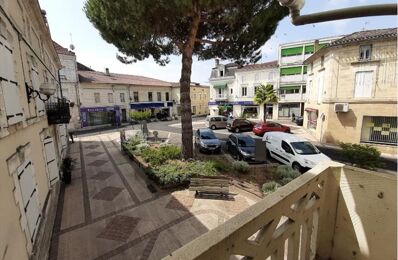 vente immeuble 49 990 € à proximité de Gironde (33)