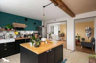 maison 4 pièces 100 m2 à vendre à Plouarzel (29810)