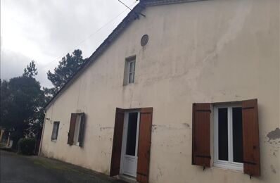 vente maison 77 350 € à proximité de Saint-Pardon-de-Conques (33210)