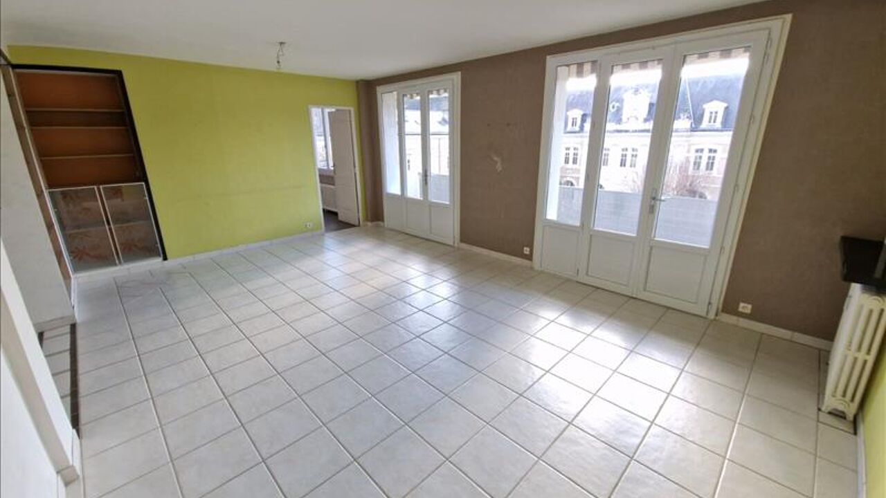 appartement 4 pièces 77 m2 à vendre à Cahors (46000)