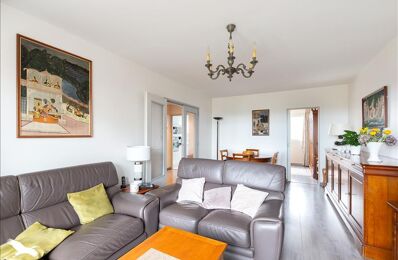 vente appartement 213 000 € à proximité de Enghien-les-Bains (95880)