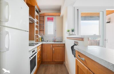 appartement 2 pièces 42 m2 à vendre à Montpellier (34080)