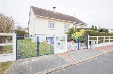 vente maison 327 000 € à proximité de Mantes-la-Ville (78711)