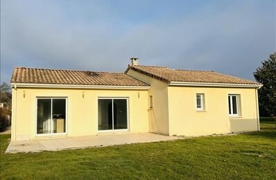 vente maison 243 800 € à proximité de Veyrines-de-Vergt (24380)