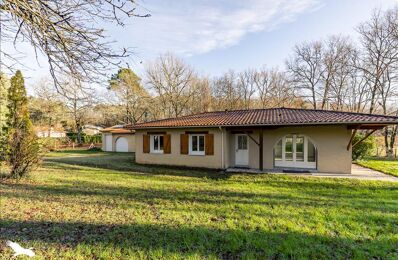 vente maison 369 250 € à proximité de Frontenac (33760)