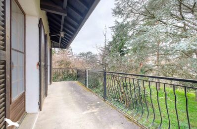 vente maison 695 000 € à proximité de Charbonnières-les-Bains (69260)