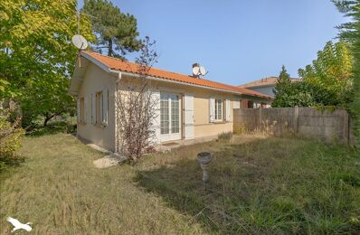 maison 3 pièces 60 m2 à vendre à Andernos-les-Bains (33510)