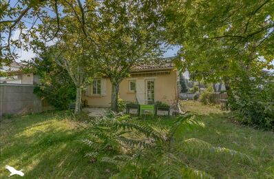 vente maison 260 500 € à proximité de Le Porge (33680)