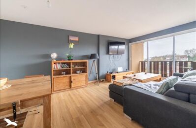 vente appartement 197 000 € à proximité de Bassens (33530)