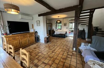 vente maison 243 800 € à proximité de Cordes-Tolosannes (82700)