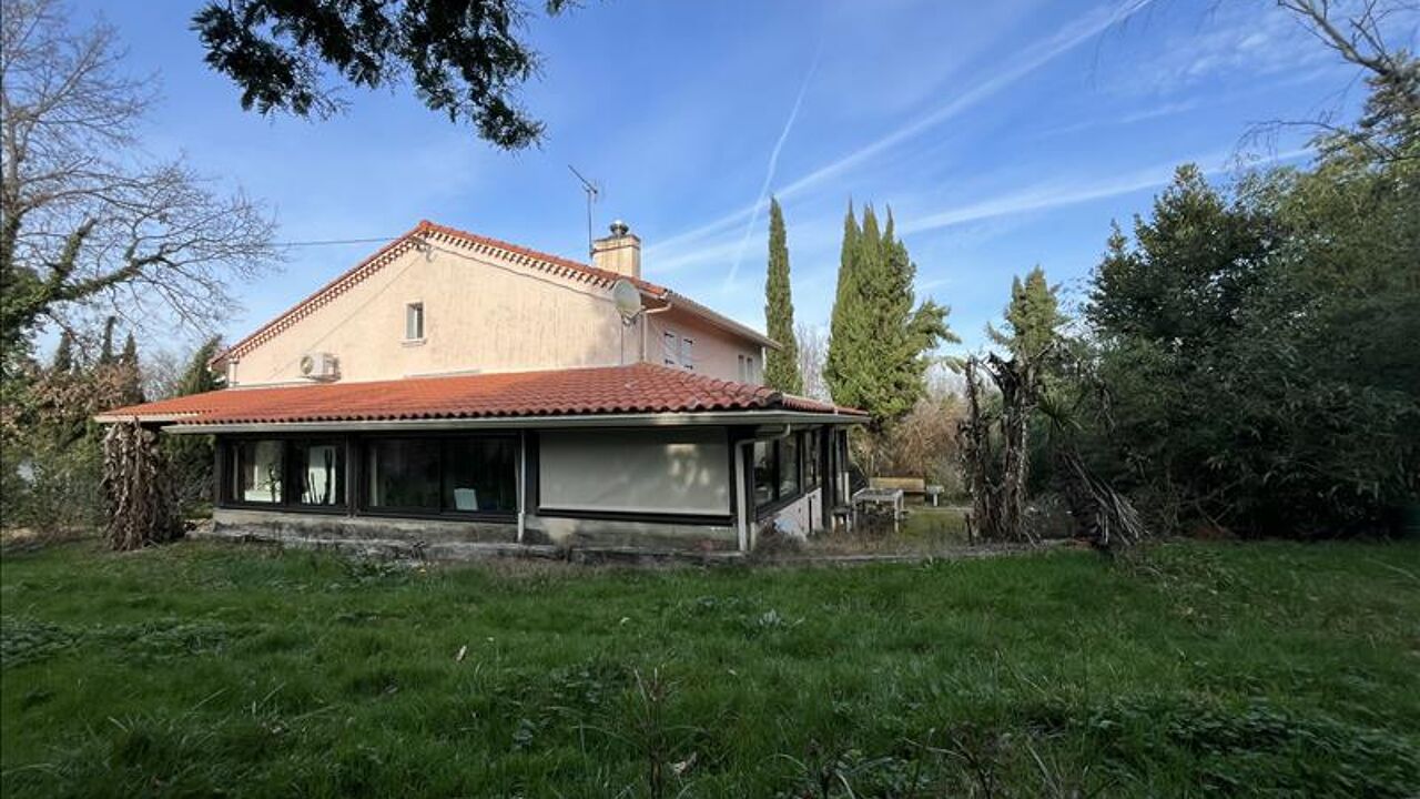 maison 6 pièces 158 m2 à vendre à Moissac (82200)