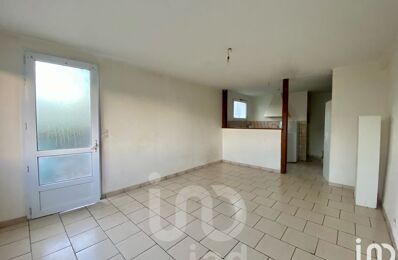 vente appartement 99 000 € à proximité de Marennes-Hiers-Brouage (17320)