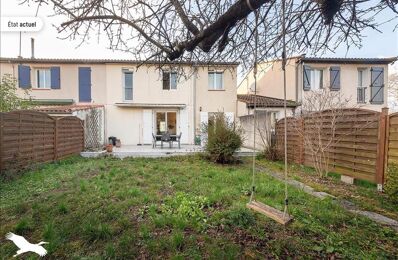 vente maison 231 220 € à proximité de Lapeyrouse-Fossat (31180)