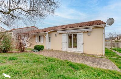 vente maison 182 990 € à proximité de Saint-Goussaud (23430)