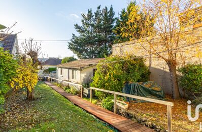 vente maison 299 000 € à proximité de Herblay-sur-Seine (95220)