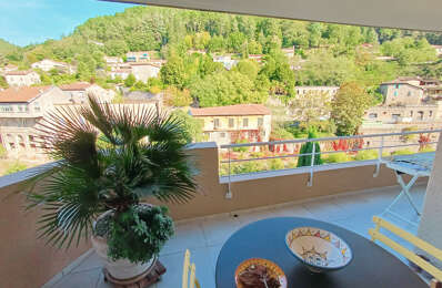 appartement 3 pièces 70 m2 à vendre à Vals-les-Bains (07600)