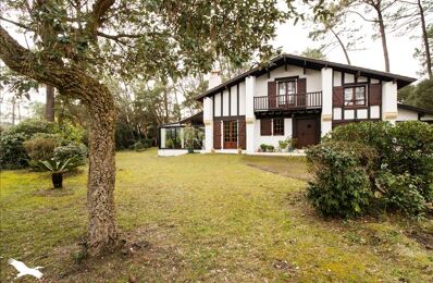 vente maison 799 999 € à proximité de Saint-Vincent-de-Tyrosse (40230)