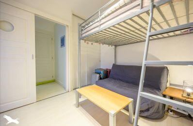 vente appartement 155 150 € à proximité de Saint-Georges-d'Oléron (17190)