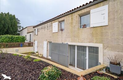 vente maison 233 200 € à proximité de Tonnay-Boutonne (17380)