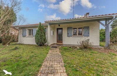 vente maison 316 500 € à proximité de Le Teich (33470)