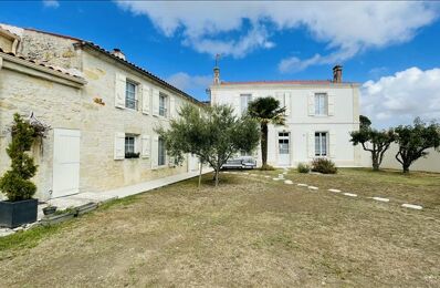 vente maison 627 000 € à proximité de Périgny (17180)
