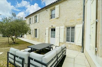 vente maison 627 000 € à proximité de L'Aiguillon-sur-Mer (85460)