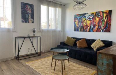 vente appartement 145 500 € à proximité de Mazères-Lezons (64110)
