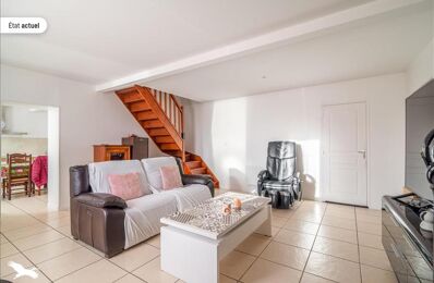 vente maison 338 000 € à proximité de Lévignac (31530)