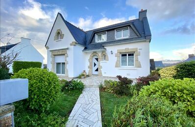 vente maison 337 600 € à proximité de Clohars-Carnoët (29360)