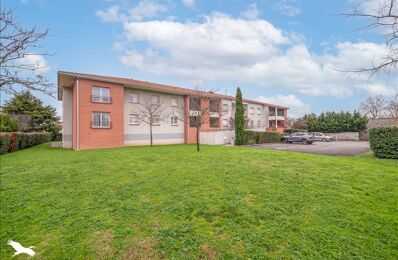 vente appartement 218 000 € à proximité de Ramonville-Saint-Agne (31520)