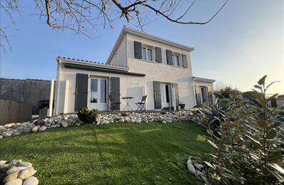 vente maison 650 000 € à proximité de Le Verdon-sur-Mer (33123)