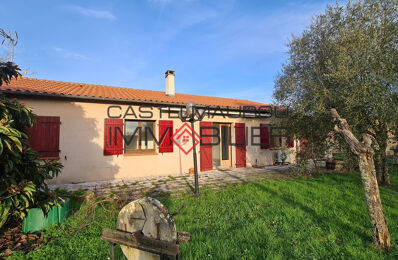 vente maison 285 000 € à proximité de Villemur-sur-Tarn (31340)