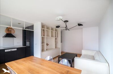 vente appartement 265 000 € à proximité de Léguevin (31490)