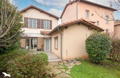 vente maison 420 000 € à proximité de Grazac (31190)