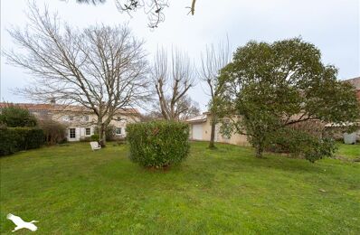 vente maison 254 400 € à proximité de Saint-Bonnet-sur-Gironde (17150)