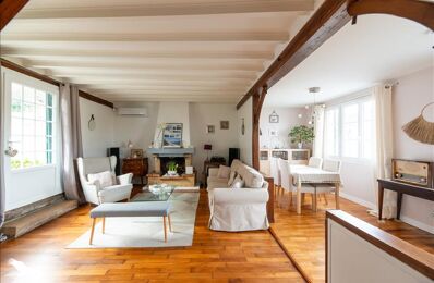 vente maison 381 400 € à proximité de Pontoise (95000)