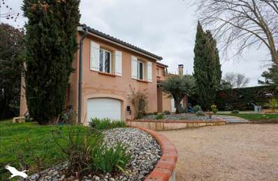 vente maison 449 400 € à proximité de Castanet-Tolosan (31320)