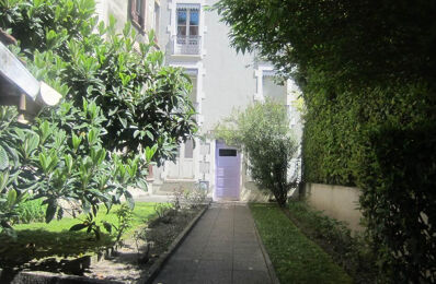 appartement 1 pièces 35 m2 à louer à Grenoble (38000)