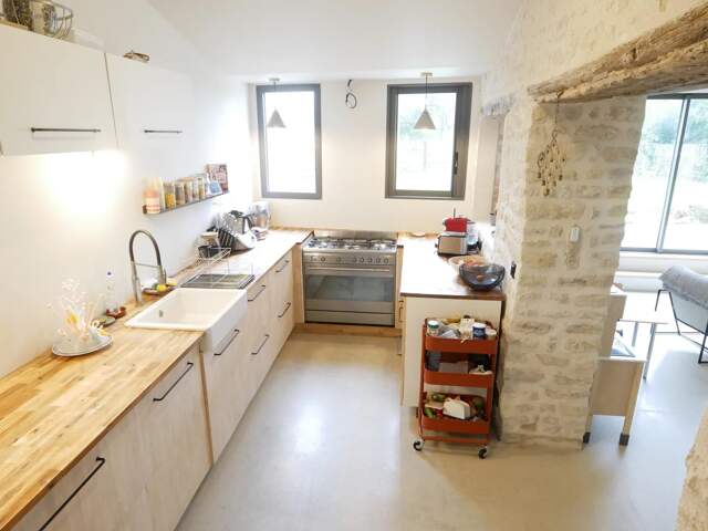 Maison coup de coeur ! — photo du bien