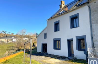 vente maison 205 000 € à proximité de Faverolles (36360)