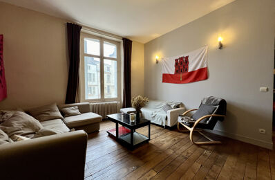 appartement 3 pièces 87 m2 à vendre à Poitiers (86000)