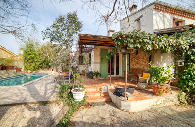 vente maison 510 000 € à proximité de Peyrolles-en-Provence (13860)
